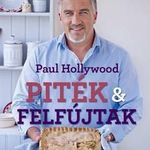 Paul Hollywood - Piték és felfújtak fotó