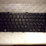 Dell Vostro V13 V130 L13 magyar billentyűzet JXHH1 0JXHH1 fotó