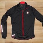 Pearl Izumi ffi Vékony Nyári Softshell Pro Biciglis Dzseki L-es. fotó