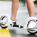 SZINTE ÚJ!!! FÉLÁRON!!! Skatecycle kígyó deszka gördeszka skate-cycle fotó