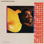 T-Bone Walker: T-Bone Blues (USA) fotó