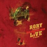 Gallagher, Rory - All Around Man Live in London (3 LP) fotó