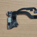 Apple Macbook Air A1370 MagSafe USB Panel 922-9972 használt termék 1 hónap garancia fotó