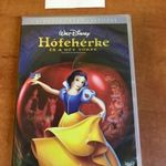 szép állapotú DVD 84 Hófehérke és a hét törpe - duplalemezes változat fotó