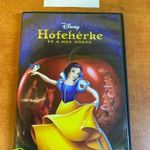 karcmentes DVD 66 Hófehérke és a hét törpe fotó