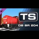 Train Simulator: DB BR 204 Loco Add-On (PC - Steam elektronikus játék licensz) fotó