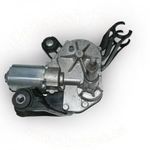 Opel Astra H 2003-2012 - motor, hátsó ablaktörlő fotó