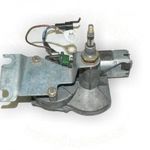 Opel Tigra A 1994-2000 - motor, ablaktörlő, csomagtérfedél fotó