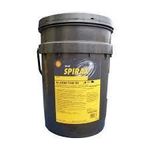 SHELL SPIRAX S6 AXME 75W-90 - 20 l ;Br. kisker egységár: 8 062 Ft/L fotó