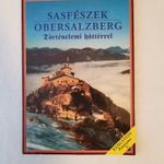 Sasfészek (Obersalzberg) történelmi háttérrel fotó