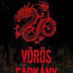 J. R. Dos Santos - Vörös Sárkány fotó