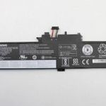 Lenovo 01AV432 51Wh, Li-Ion, 15.2V Gyári Akkumulátor fotó