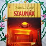 Kószó József: Szaunák fotó