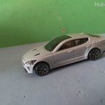 Régi Hot Wheels Kia Stinger =104= fotó