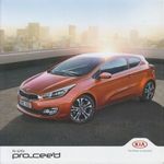 KIA pro_cee'd prospektus fotó