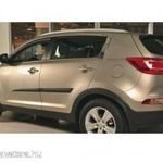 Még több Kia Sportage alkatrész vásárlás