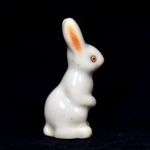 HERENDI MINI PORCELÁN NYUSZI fotó