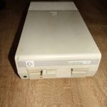 Commodore 1541 Disk Drive fotó