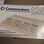 Commodore C128 fotó