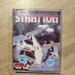 Stratton Commodore 64 kazettás játék, TESZTELT, MŰKÖDŐ! fotó