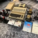 Nagy Commodore 64 csomag! fotó