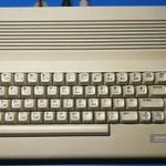 Commodore 64C fotó