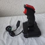 [ABC] Quickshot II joystick, Commodore, Amiga fotó