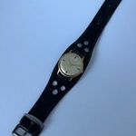 JUNGHANS kézfelhúzós 17 Jewel 35 mm-es férfi karóra - JÁR - Gyűjtők figyelmébe is - RITKASÁG! fotó