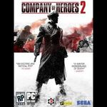 Company of Heroes 2 (PC - Steam elektronikus játék licensz) fotó