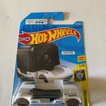 - Zoom In - Hot Wheels - 2018 - új dobozos - 1: 64 autó modell - GoPro Hero5 -tel használható 1ft nmá fotó