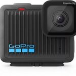 GoPro Hero Black CHDHF-131-EU fotó