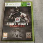 Xbox 360 : Fight Night Champion - XBOX ONE ÉS SERIES X KOMPATIBILIS ! fotó