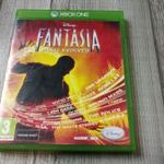 Xbox One / S / X : Kinect Disney Fantasia Music Evolved fotó