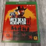 Xbox One / S / X - Series X : Red Dead Redemption II fotó