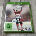 Xbox One / S / X - Series X : NHL 16 fotó