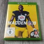 Xbox One / S / X - Series X : Madden NFL 19 fotó