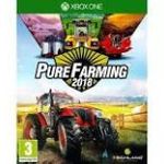 Pure Farming 2018 Xbox One játék fotó