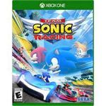 Team Sonic Racing Xbox One játék fotó