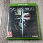 Xbox One / S / X - Series X : Dishonored 2 fotó