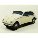 Plüss Volkswagen Bogár 1970 Kicsi Vaj fotó