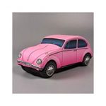 Plüss Volkswagen 1302 1970 (Bogár) pink fotó