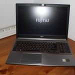 Fujitsu Lifebook E754 fotó