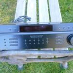 Sony STR-DE197 erősítő, rádió. ( Receiver.) fotó