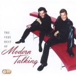 MODERN TALKING - Very Best Of / 2cd / CD fotó