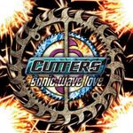 THE CUTTERS - SONIC WAVE LOVE CD fotó