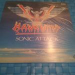 Hawkwind: Sonic Attack fotó