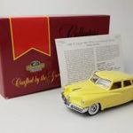 Matchbox MOY DY011/SA-M 1948 Tucker "48" 50th Anniversary Model [1: 43 méret] fotó