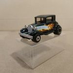 Matchbox MB73 Ford modell A Hot Rod fotó