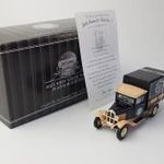 Matchbox Platinum 92156 1932 Ford Model AA 'The Jack Daniel's' [1: 43 méret] fotó