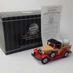 Matchbox Platinum 92165 1930 Ford Model A 'The Jack Daniel's' [1: 43 méret] fotó